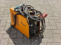 Giant - cut-60 - plasmasnijmachine - afbeelding 4 van  7