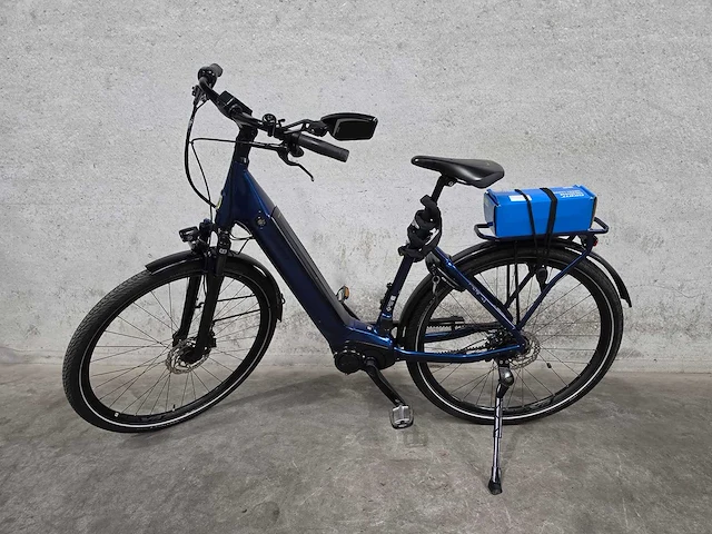 Giant - daily - tour - elektrische fiets 6334 - afbeelding 11 van  11