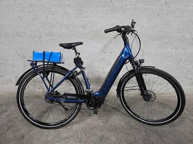 Giant - daily - tour - elektrische fiets 6334 - afbeelding 8 van  11