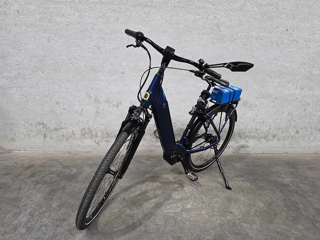 Giant - daily - tour - elektrische fiets 6334 - afbeelding 9 van  11