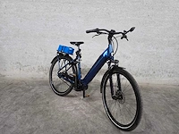 Giant - daily - tour - elektrische fiets 6334 - afbeelding 10 van  11