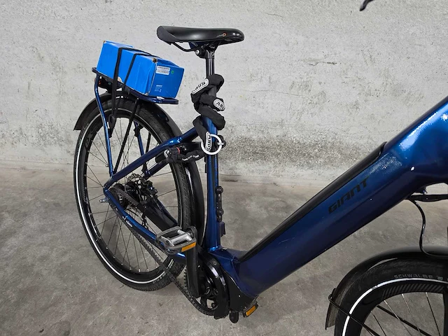 Giant - daily - tour - elektrische fiets 6334 - afbeelding 4 van  11