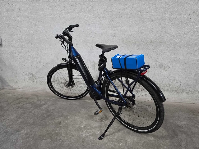 Giant - daily - tour - elektrische fiets 6334 - afbeelding 5 van  11