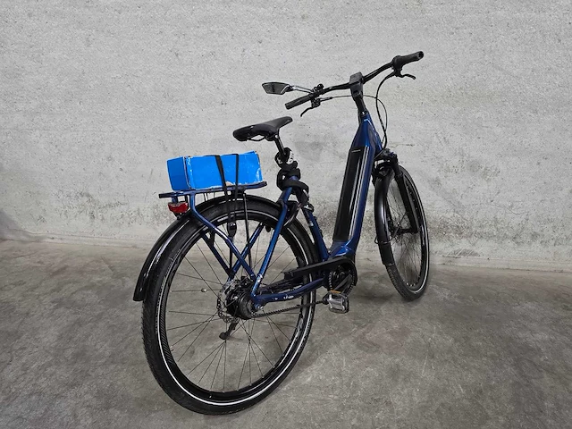 Giant - daily - tour - elektrische fiets 6334 - afbeelding 6 van  11