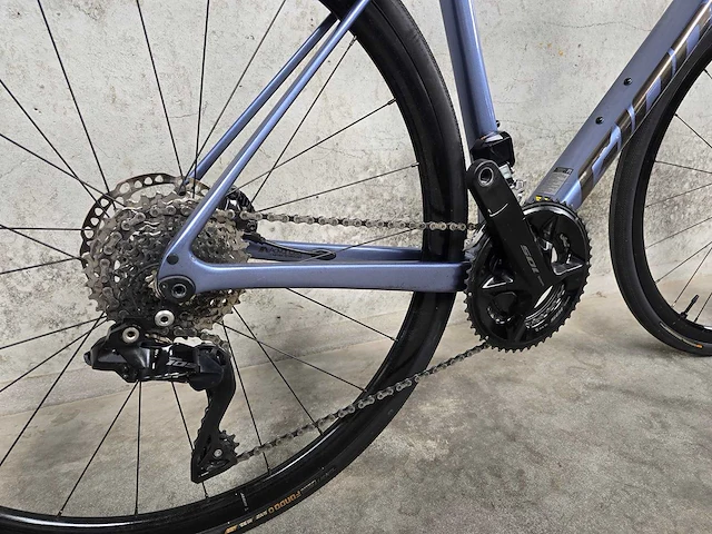 Giant - defy - racefiets 1794 - afbeelding 2 van  11
