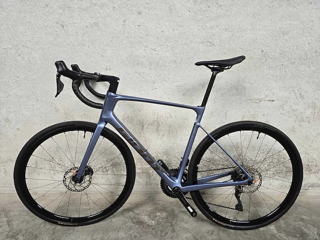 Giant - defy - racefiets 1794 - afbeelding 1 van  11