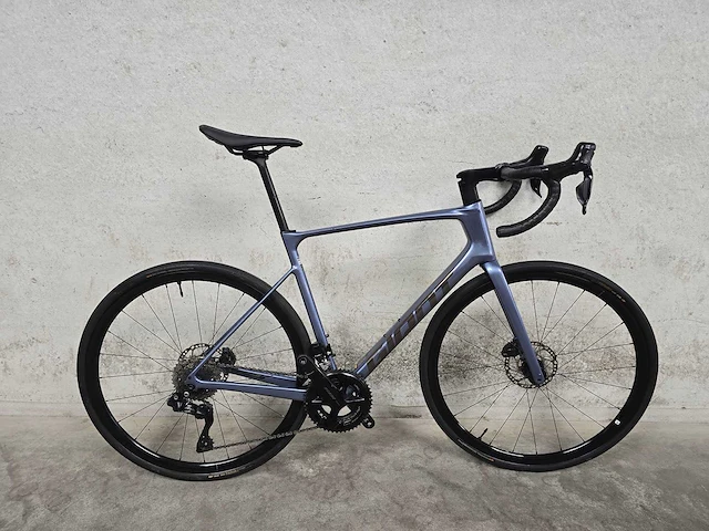 Giant - defy - racefiets 1794 - afbeelding 4 van  11