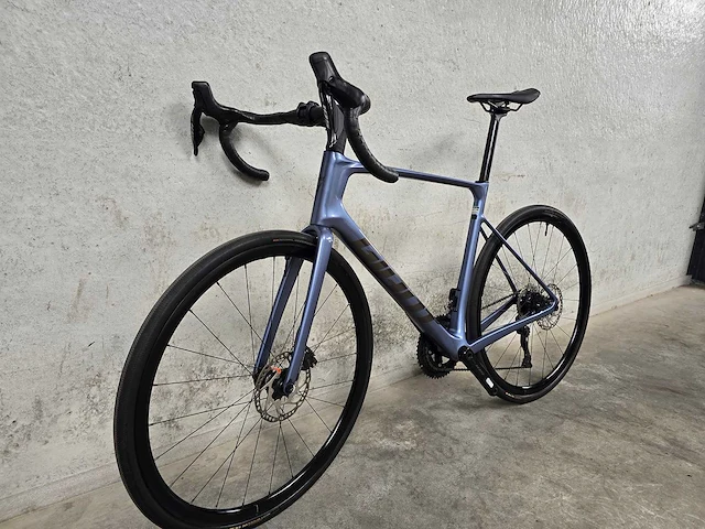 Giant - defy - racefiets 1794 - afbeelding 5 van  11
