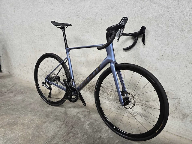 Giant - defy - racefiets 1794 - afbeelding 6 van  11
