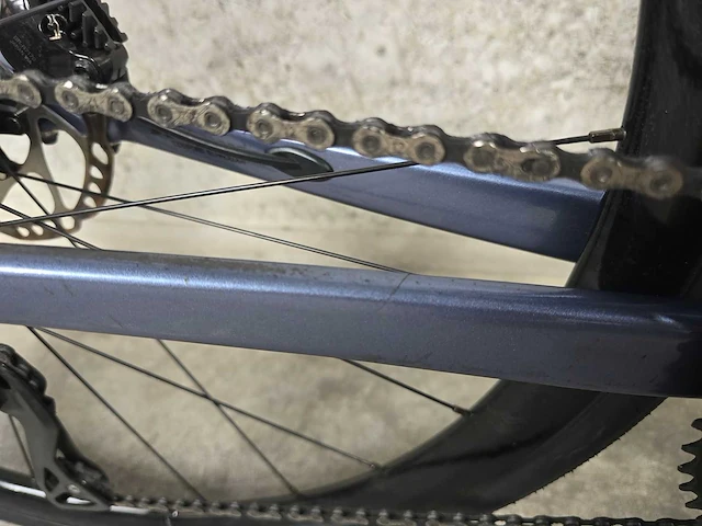 Giant - defy - racefiets 1794 - afbeelding 11 van  11