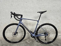 Giant - defy - racefiets 1794 - afbeelding 1 van  11