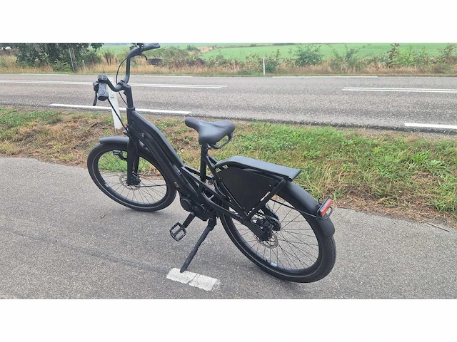 Giant - e+ - delivery - elektrische fiets - afbeelding 3 van  7