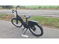 Giant - e+ - delivery - elektrische fiets - afbeelding 3 van  7