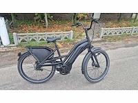 Giant - e+ - delivery - elektrische fiets - afbeelding 4 van  7