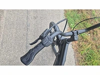 Giant - e+ - delivery - elektrische fiets - afbeelding 5 van  7