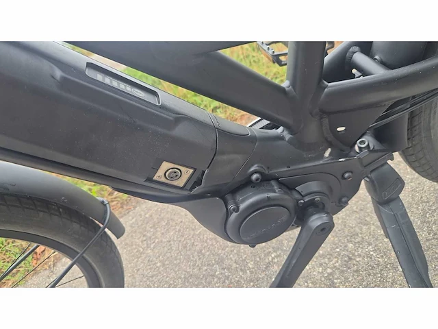 Giant - e+ - delivery - elektrische fiets - afbeelding 6 van  7