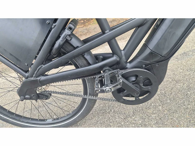 Giant - e+ - delivery - elektrische fiets - afbeelding 7 van  7