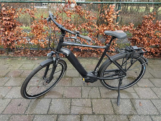 Giant - elektrische fiets - afbeelding 1 van  9