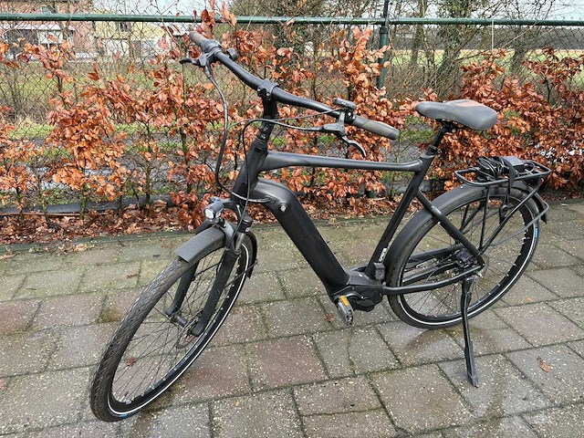 Giant - elektrische fiets - afbeelding 2 van  9