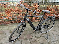 Giant - elektrische fiets - afbeelding 2 van  9