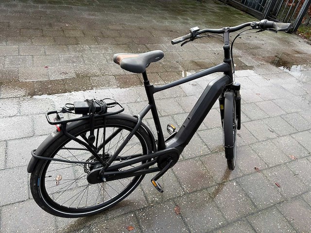 Giant - elektrische fiets - afbeelding 3 van  9