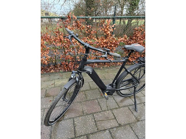 Giant - elektrische fiets - afbeelding 4 van  9