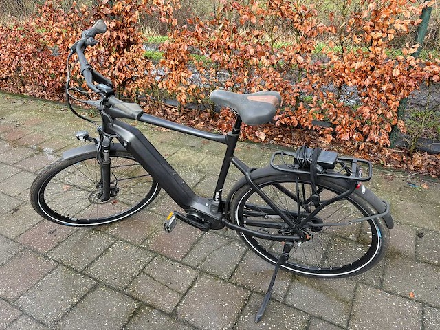 Giant - elektrische fiets - afbeelding 7 van  9