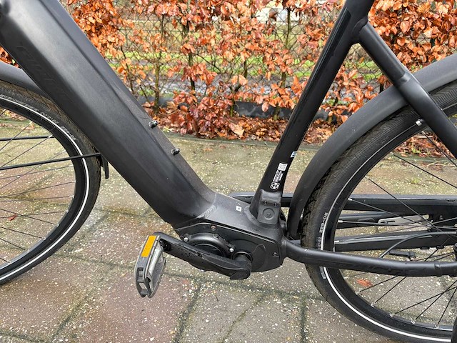 Giant - elektrische fiets - afbeelding 8 van  9