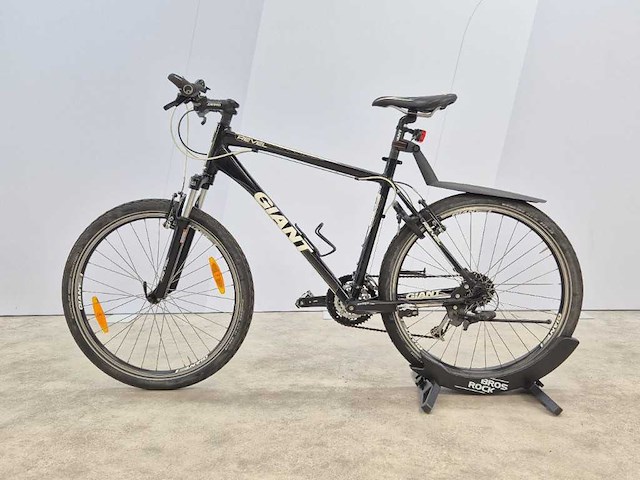 Giant - fiets revel - herenfiets - afbeelding 1 van  8