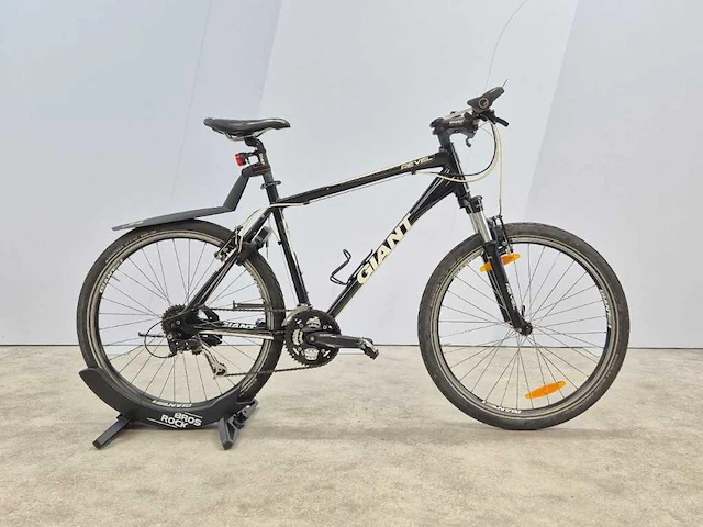 Giant - fiets revel - herenfiets - afbeelding 2 van  8