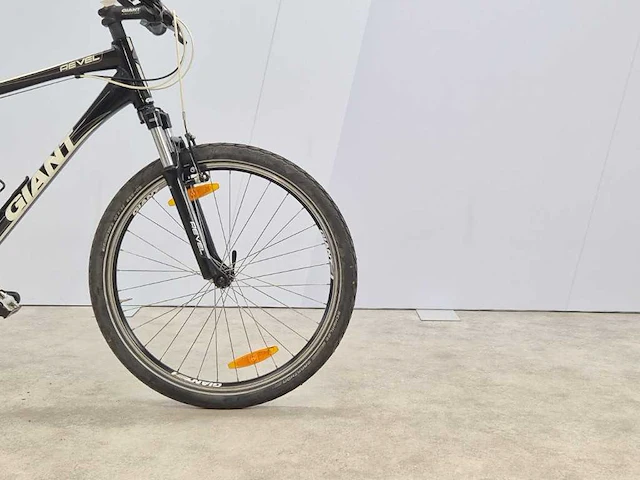 Giant - fiets revel - herenfiets - afbeelding 5 van  8