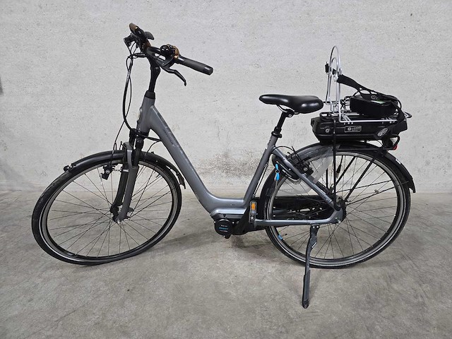 Giant - grandtour - elektrische fiets - afbeelding 1 van  9