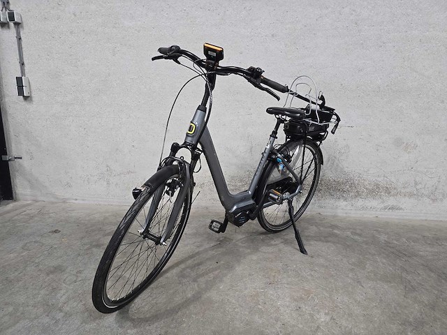 Giant - grandtour - elektrische fiets - afbeelding 3 van  9