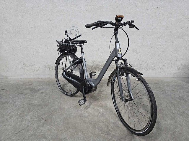 Giant - grandtour - elektrische fiets - afbeelding 4 van  9