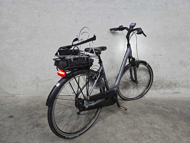 Giant - grandtour - elektrische fiets - afbeelding 5 van  9