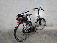 Giant - grandtour - elektrische fiets - afbeelding 5 van  9