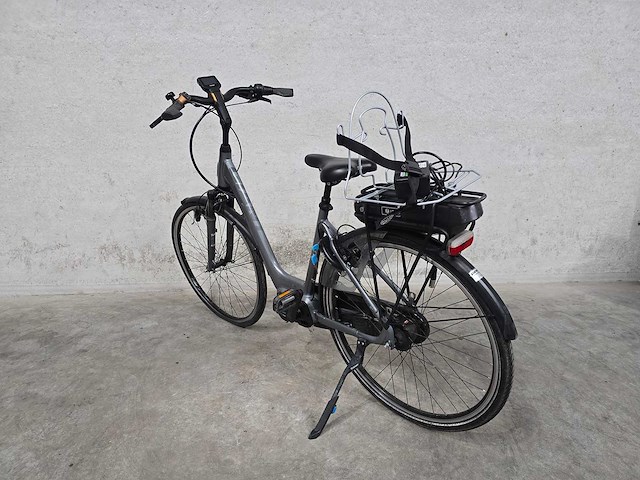 Giant - grandtour - elektrische fiets - afbeelding 6 van  9