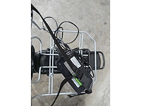 Giant - grandtour - elektrische fiets - afbeelding 8 van  9