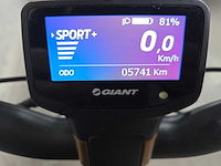 Giant - grandtour - elektrische fiets - afbeelding 9 van  9