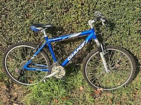 Giant - mountainbike