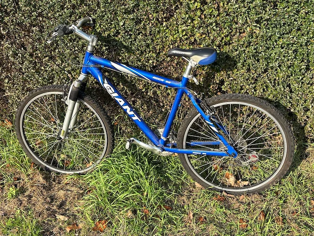 Giant - mountainbike - afbeelding 2 van  2
