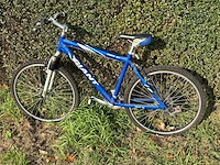 Giant - mountainbike - afbeelding 2 van  2