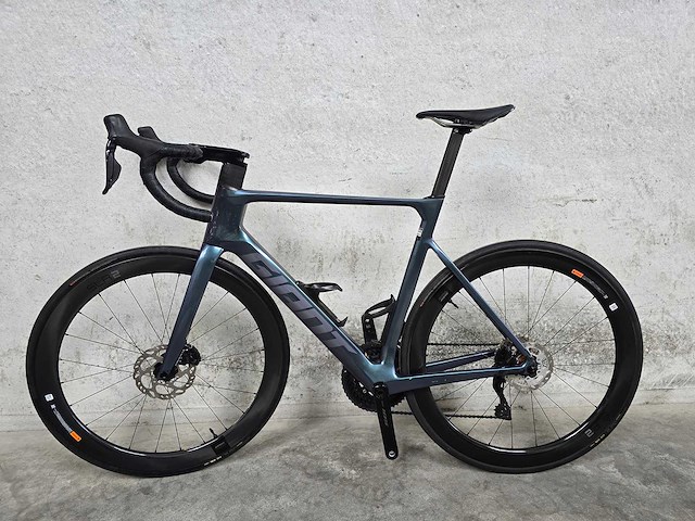 Giant - propel - racefiets 0087 - afbeelding 7 van  10
