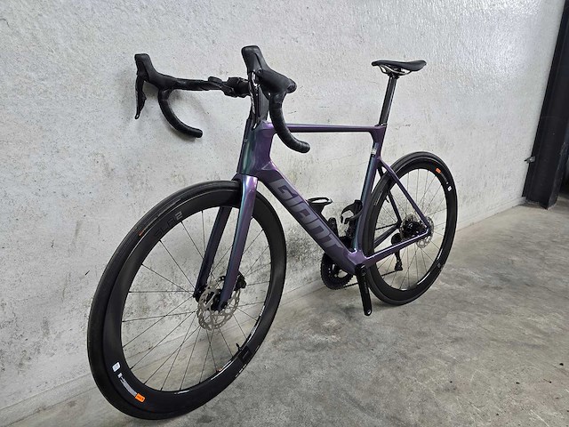 Giant - propel - racefiets 0087 - afbeelding 5 van  10