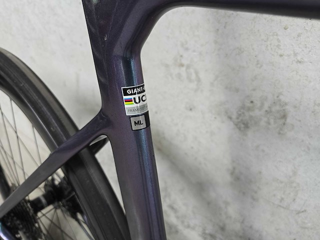 Giant - propel - racefiets 0087 - afbeelding 4 van  10