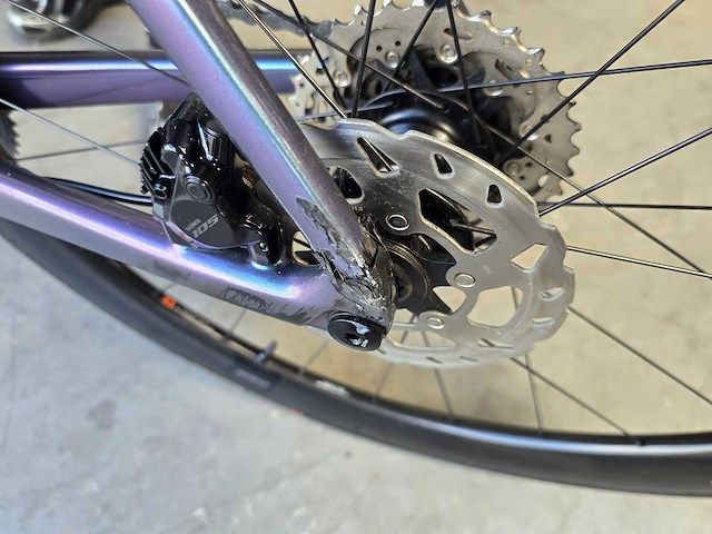 Giant - propel - racefiets 0087 - afbeelding 10 van  10