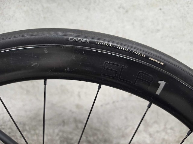 Giant - tcr - advanced - racefiets 1153 - afbeelding 4 van  14