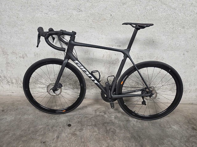 Giant - tcr - advanced - racefiets 1153 - afbeelding 1 van  14