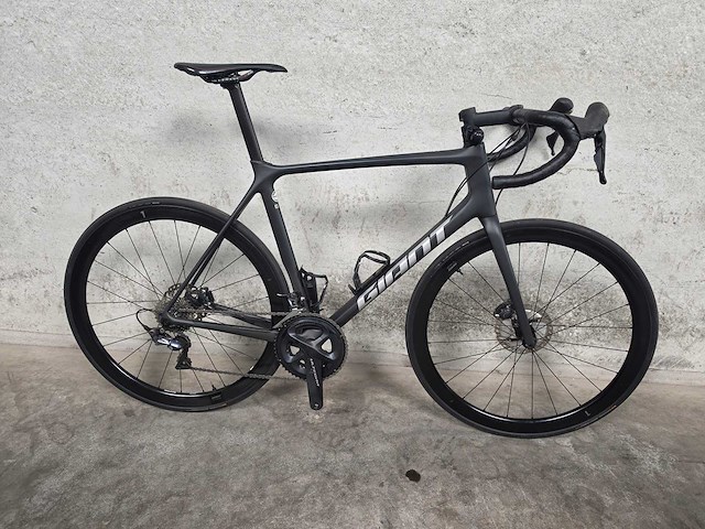Giant - tcr - advanced - racefiets 1153 - afbeelding 7 van  14