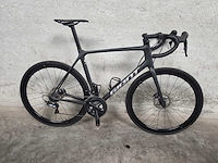 Giant - tcr - advanced - racefiets 1153 - afbeelding 7 van  14